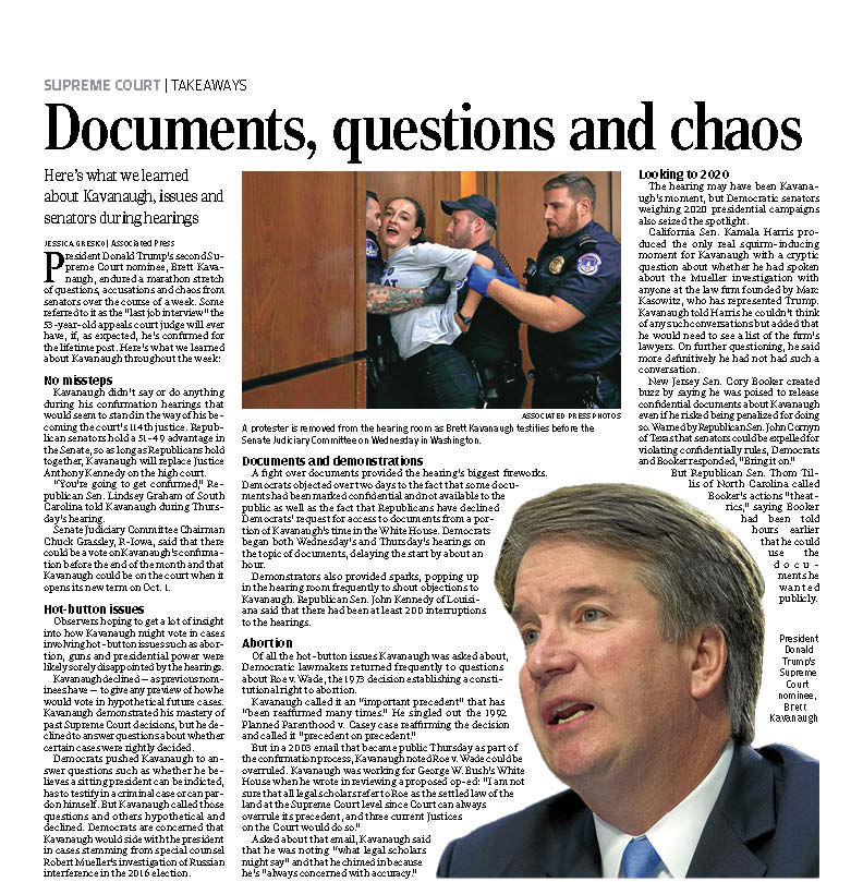 090818_SUPREME COURT-KEY TAKEAWAYS